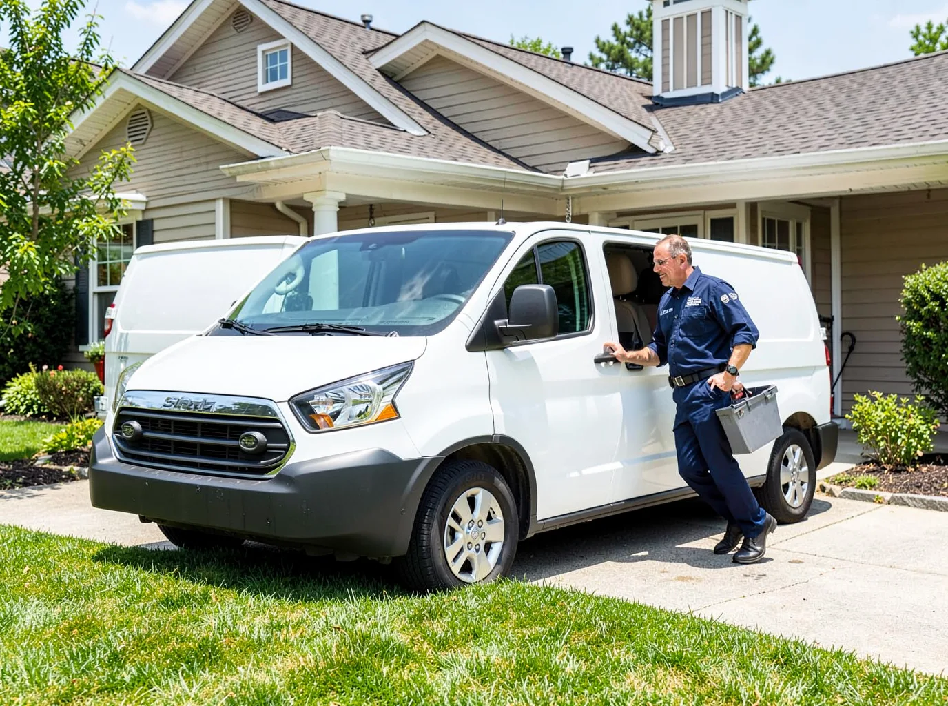 Emergency Plumber company in Coshocton, OH